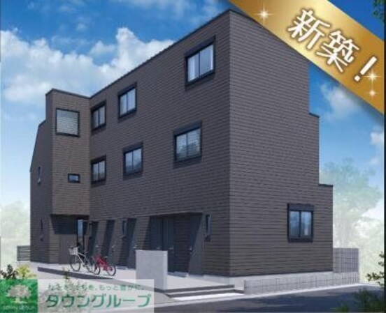 Relation青砥の物件内観写真